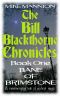 [The Bill Blackthorne Chronicles 01] • Bane of Brimstone